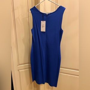 St. John classic dress